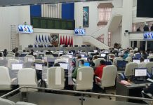 Ejército y Policía Nacional se fortalecen: Parlamento aprueba préstamos de Belarús Foto: Asamblea aprueba financiamiento clave con Belarús /TN8