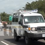 Foto: MINSA entrega 22 nuevas ambulancias totalmente equipadas/tn8