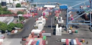 Foto: Economía de Nicaragua con crecimiento / TN8