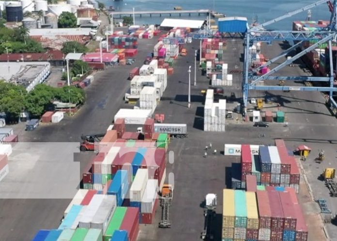 Foto: Economía de Nicaragua con crecimiento / TN8 Foto: Economía de Nicaragua con crecimiento / TN8