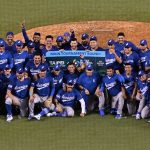 Foto: Nicaragua albergará la Copa Mundial de Béisbol Sub-23 de 2026 /Cortesía