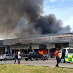 Fuego cruzado y bombardeos en la frontera entre Tailandia y Camboya Foto: Fuego cruzado entre Tailandia y Camboya /Cortesía
