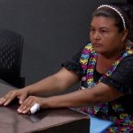 Foto: Mordisco violento en Managua /TN8