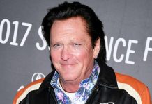 Foto: Fallece el actor Michael Madsen /Cortesía