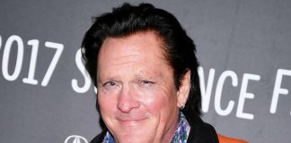 Foto: Fallece el actor Michael Madsen /Cortesía