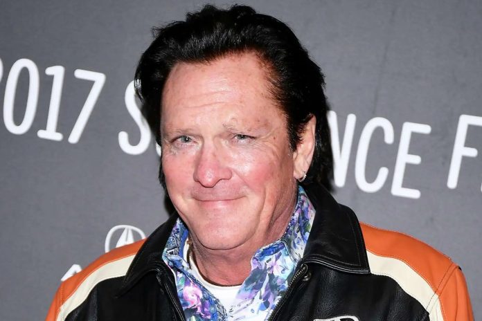 Foto: Fallece el actor Michael Madsen /Cortesía Foto: Fallece el actor Michael Madsen /Cortesía