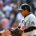 Erasmo debuta con salvamento para Twins