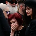 Aimee Osbourne, la hija mayor de Ozzy, que rechazó la fama Foto: La vida en solitaria de Aimee Osbourne /cortesía