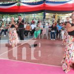 Puerto Cabezas brilla en «Sabores de mi Patria» con su sopa de albóndiga de cangrejo Foto: Puerto Cabezas brilla en "Sabores de mi Patria" con su sopa de albóndiga de cangrejo/TN8