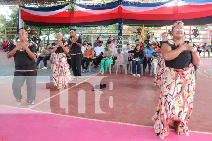 1/ Foto: Puerto Cabezas brilla en