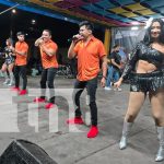 Foto: Granada y Masaya se unen en encuentro de Algarabía Cultural/TN8