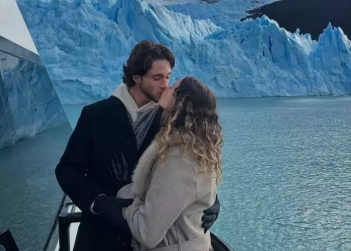 Foto: Mía Rubín y Tarik Othon /cortesía Foto: Mía Rubín y Tarik Othon /cortesía