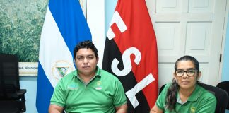Foto: PNUMA y MARENA fortalecen capacidades técnicas en América Latina/ Cortesía