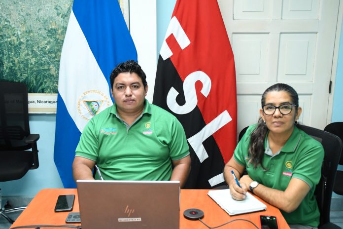 Foto: PNUMA y MARENA fortalecen capacidades técnicas en América Latina/ Cortesía Foto: PNUMA y MARENA fortalecen capacidades técnicas en América Latina/ Cortesía