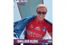 Foto: Candelaria Resano, Nicaragua/ TN8