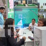 Más de 9,600 personas asistieron a la Sexta Feria Nacional de la Vivienda en Managua Foto: ¡Todo un éxito! Más de 9,600 personas asistieron a la Sexta Feria Nacional de la Vivienda/TN8