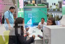 Foto: ¡Todo un éxito! Más de 9,600 personas asistieron a la Sexta Feria Nacional de la Vivienda/TN8