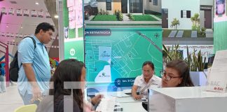 Foto: ¡Todo un éxito! Más de 9,600 personas asistieron a la Sexta Feria Nacional de la Vivienda/TN8