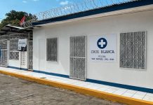 Foto: Cruz Blanca inaugura nueva filial estratégica en Ciudad Sandino / Cortesía