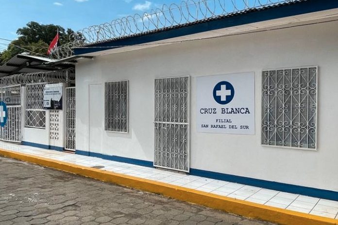 1 Foto: Cruz Blanca inaugura nueva filial estratégica en Ciudad Sandino / Cortesía