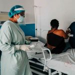 Ministerio de Salud destaca manejo exitoso del COVID-19 Foto: MINSA / Cortesía