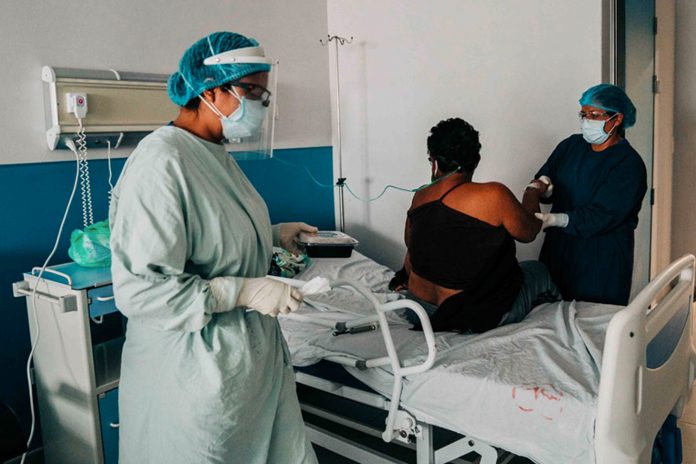 Foto: MINSA / Cortesía