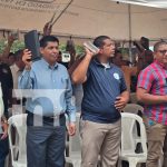 Foto: Gran celebración en Nicaragua: conmemoración de la traducción bíblica/ TN8