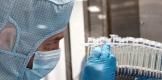 Foto: Rusia inicia ensayos clínicos contra el cáncer /cortesía