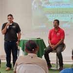 INTA impulsa manejo eficiente de pastos con nuevos seminarios