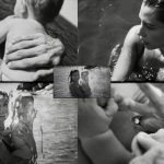 Jack Blues, hijo de Justin Bieber debuta en emotivo video musical Foto: Hijo del cantante canadiense Justin Bieber / Cortesía