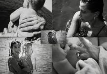 Foto: Hijo del cantante canadiense Justin Bieber / Cortesía