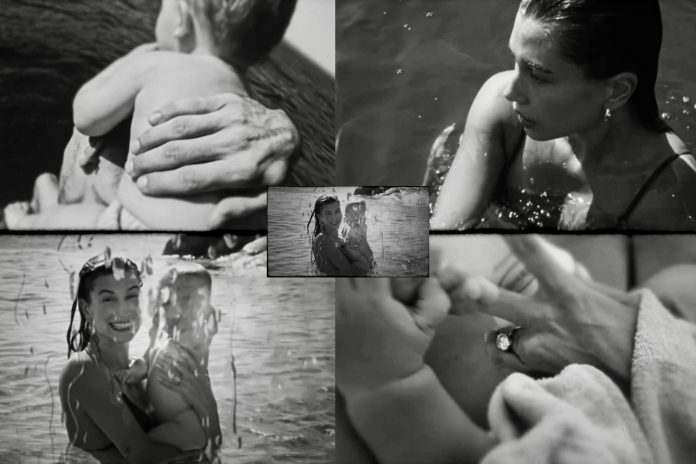 Foto: Hijo del cantante canadiense Justin Bieber / Cortesía Foto: Hijo del cantante canadiense Justin Bieber / Cortesía