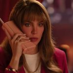 Foto: Belinda en Mentiras: All Star /cortesía