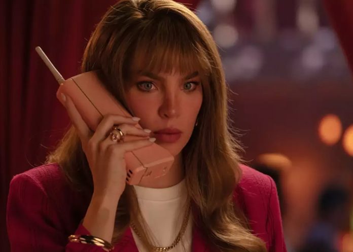 Foto: Belinda en Mentiras: All Star /cortesía Foto: Belinda en Mentiras: All Star /cortesía