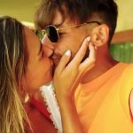 Foto: Louis Tomlinson y Zara McDermott /cortesía