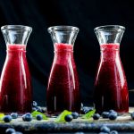 ¿Sabías que comer arándanos podría reducir el riesgo de enfermedades? Foto: Arándanos para la salud /cortesía