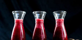 Foto: Arándanos para la salud /cortesía