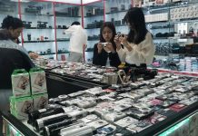 Foto: Avance revolucionario en China/ Cortesía