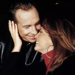 Foto: Andrea Legarreta rompe el silencio /cortesía