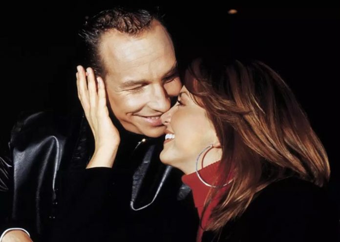 Foto: Andrea Legarreta rompe el silencio /cortesía Foto: Andrea Legarreta rompe el silencio /cortesía