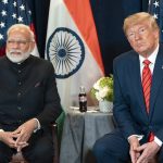 India advierte a EEUU: Protegeremos nuestros intereses a toda costa Foto: India reitera rechazo a aranceles impuestos por EEUU/ Cortesía