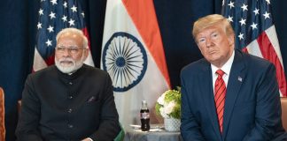 Foto: India reitera rechazo a aranceles impuestos por EEUU/ Cortesía