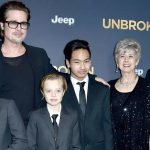 Foto: Adiós a Jane Pitt /cortesía