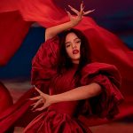 Rosalía prepara su disco más íntimo y espiritual ¿Se viene R4? Foto: Así podría sonar el regreso de Rosalía/ Cortesía
