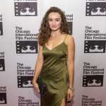 Muere Kelley Mack, actriz de “The Walking Dead”, a los 33 años Foto: Adiós a Kelley Mack /cortesía