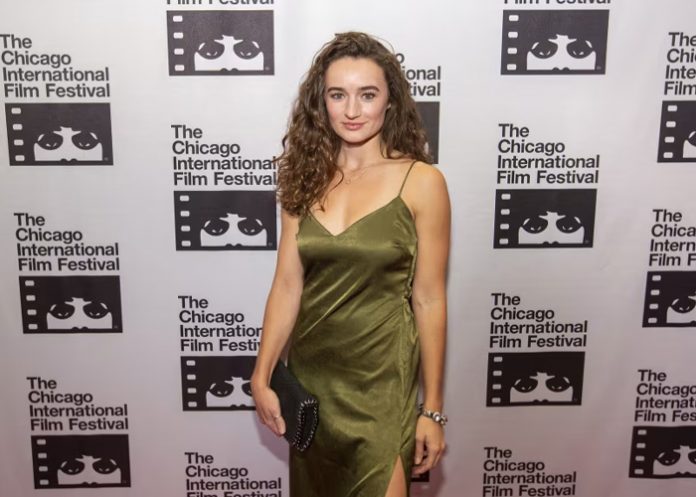 Foto: Adiós a Kelley Mack /cortesía Foto: Adiós a Kelley Mack /cortesía