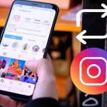 Instagram lo hizo: ahora podés repostear contenido como en TikTok Foto: Instagram Repost y Mapa de Amigos /cortesía