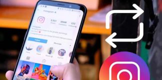 Foto: Instagram Repost y Mapa de Amigos /cortesía