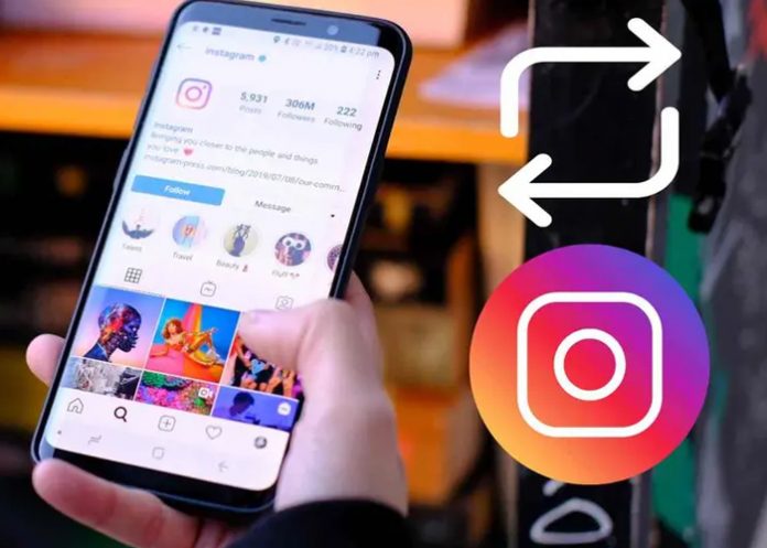 Foto: Instagram Repost y Mapa de Amigos /cortesía