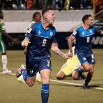 Alistá 1,500 «varas» si querés ir a ver el juego Nicaragua vs Costa Rica Foto: Nicaragua / Cortesía